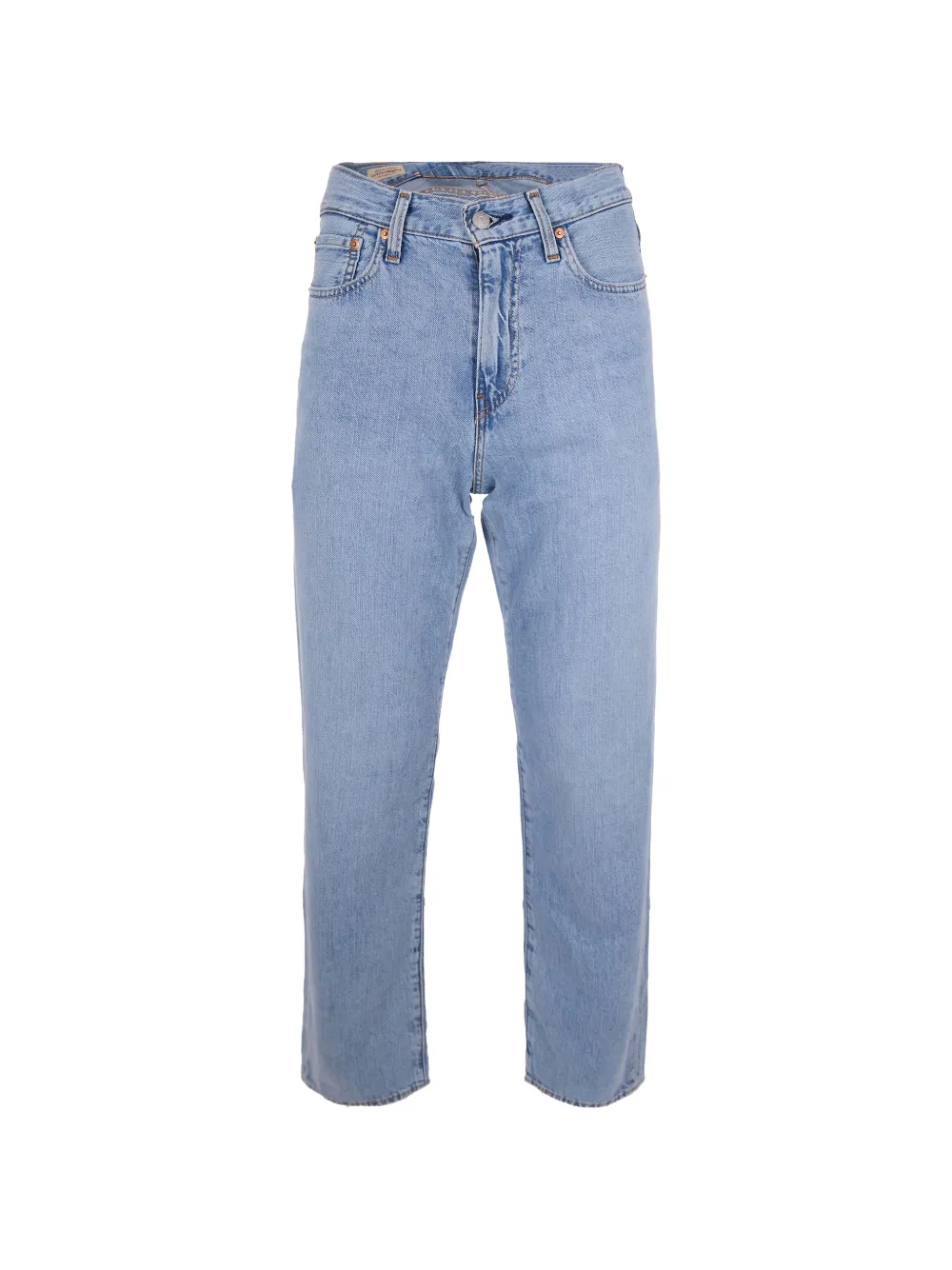 Levi's 568™ Loose straight jeans - Blu