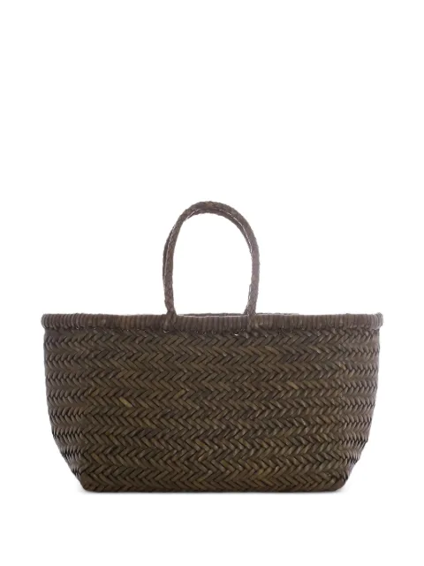 DRAGON DIFFUSION small Triple Jump shoulder bag