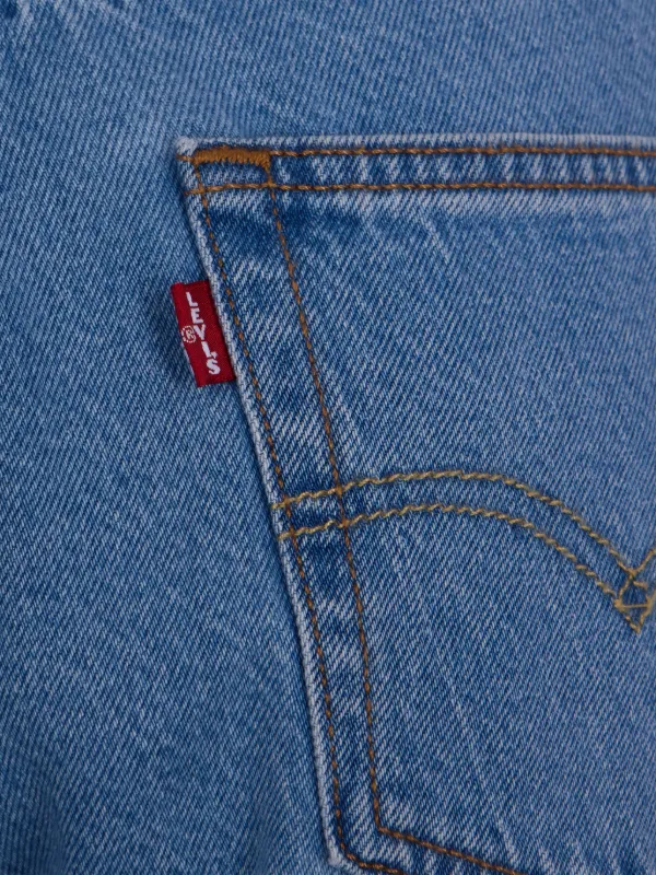 LEVI’S / 90's 501 blue denim pants Levi's 501 90's Jeans | Blue | FARFETCH ZA