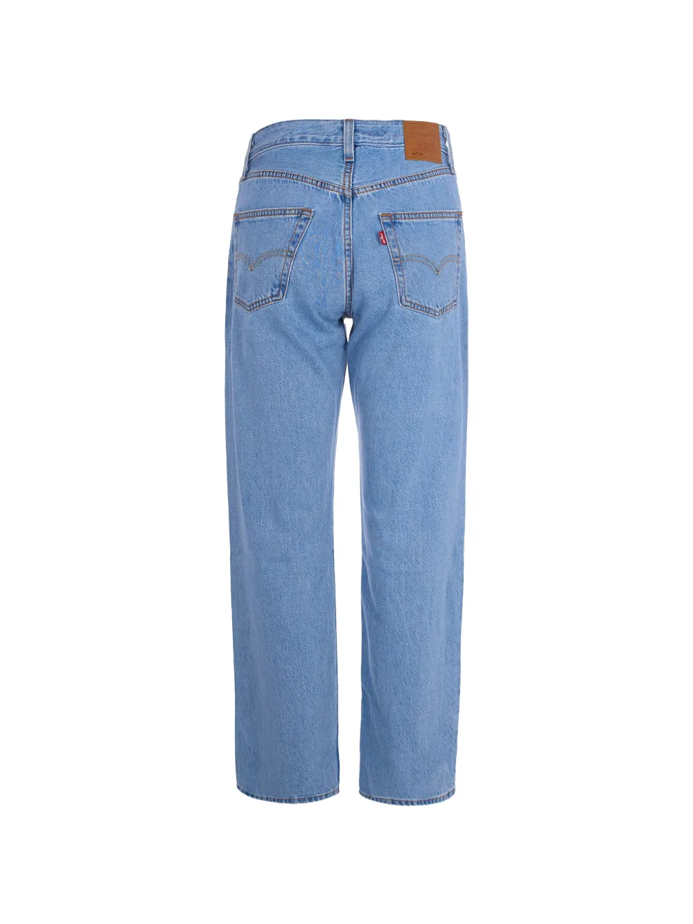 Levi's 501 '90s jeans Blauw
