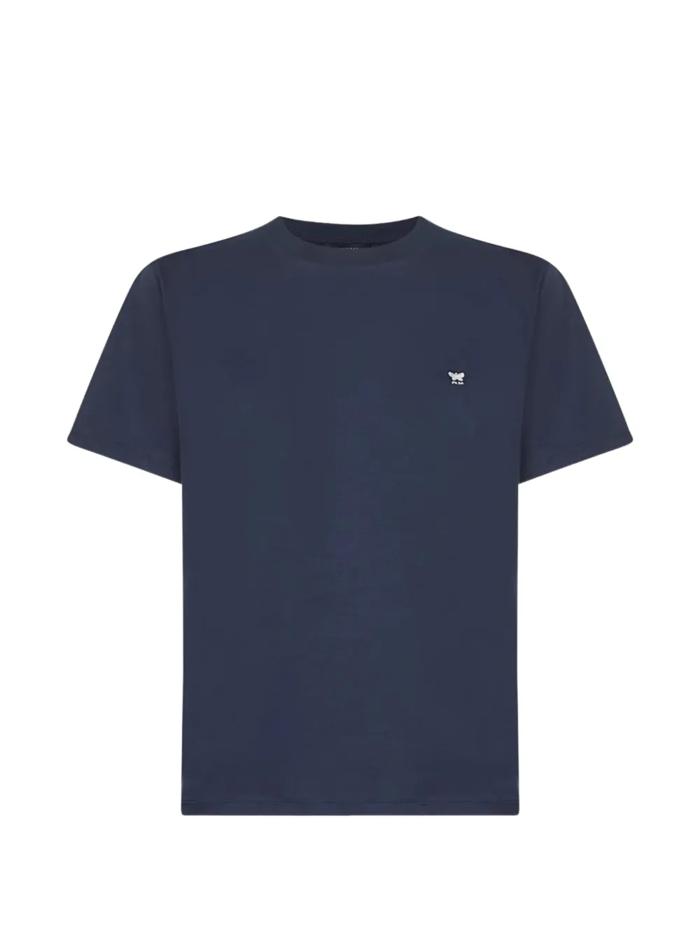 Max Mara T-shirt Satrapo - Blu