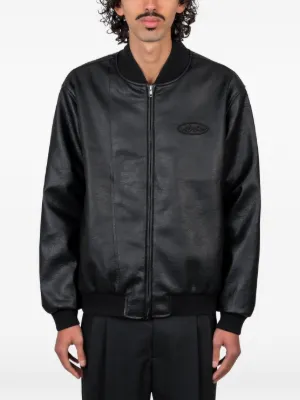 Post Archive Faction Cabaret Jacket | Black | FARFETCH JO