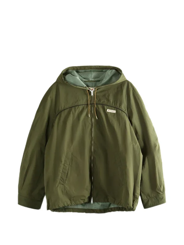 ジャケット・アウター marni hooded mods coat jacket archive 33892497_65042551_600.jpg