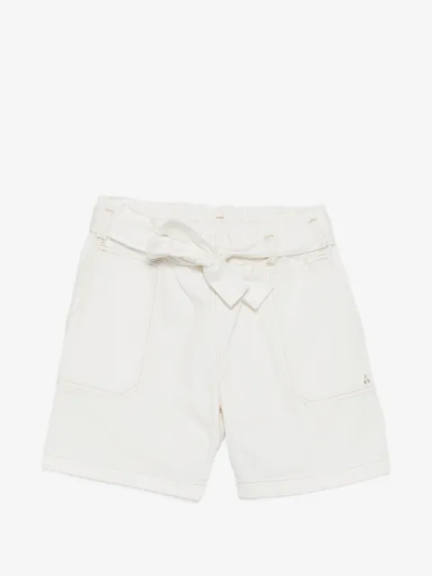Bonpoint Lorrie drawstring shorts