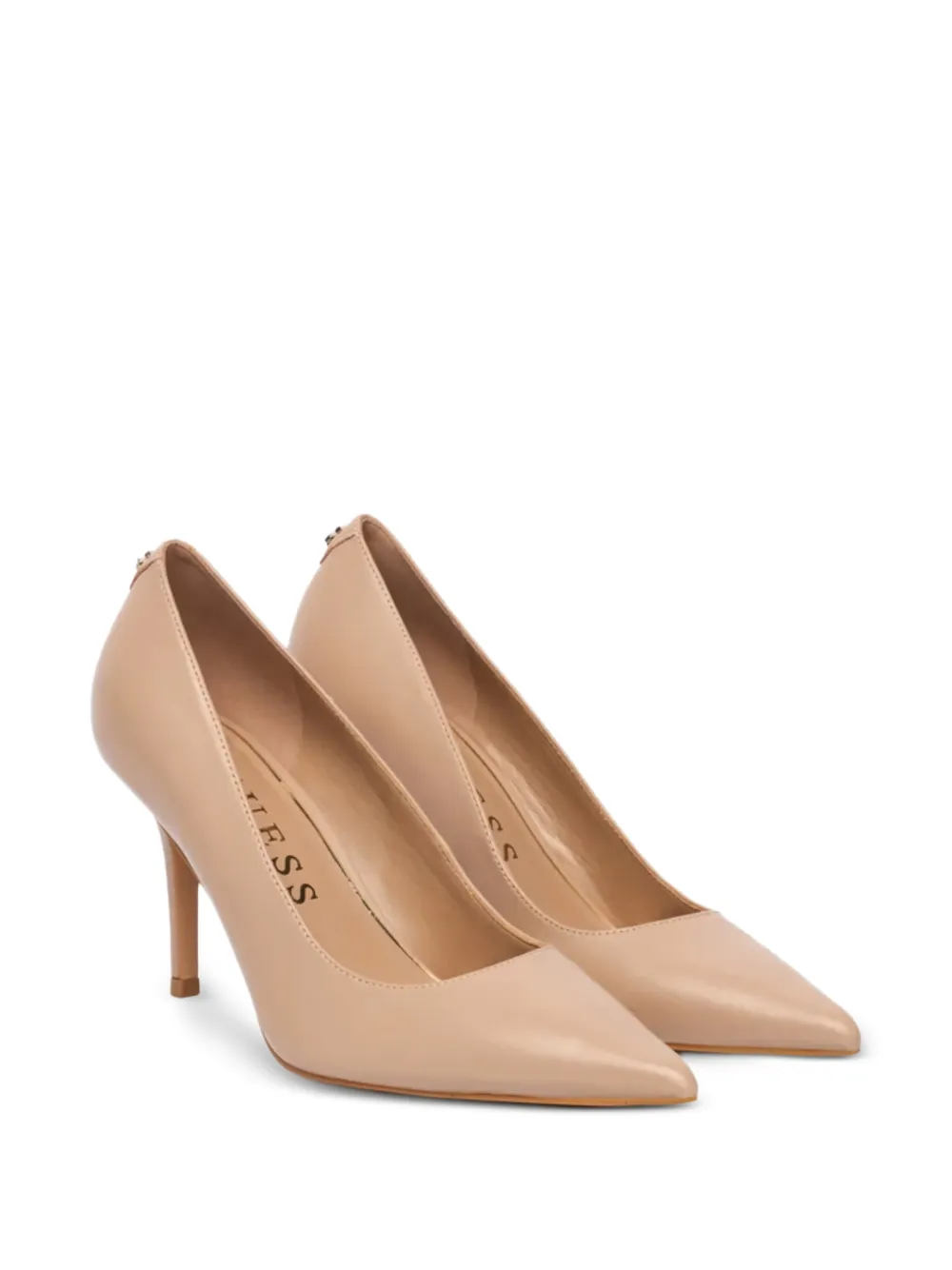 GUESS USA Pumps Beige