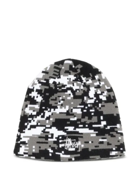 Stüssy skullcap beanie 