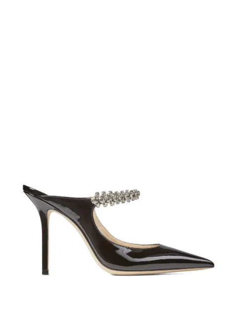 Jimmy Choo mules Bing