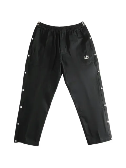 BODE buttoned trousers