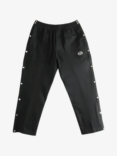 BODE buttoned trousers