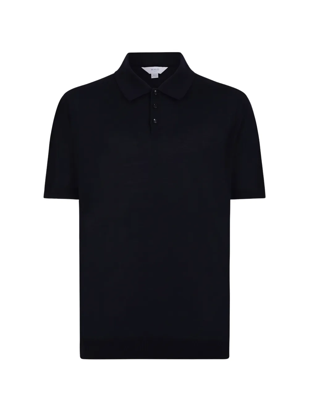 Malo polo shirt - Blu