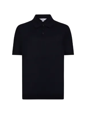 Loro Piana Playera Tipo Polo | Azul | FARFETCH CL