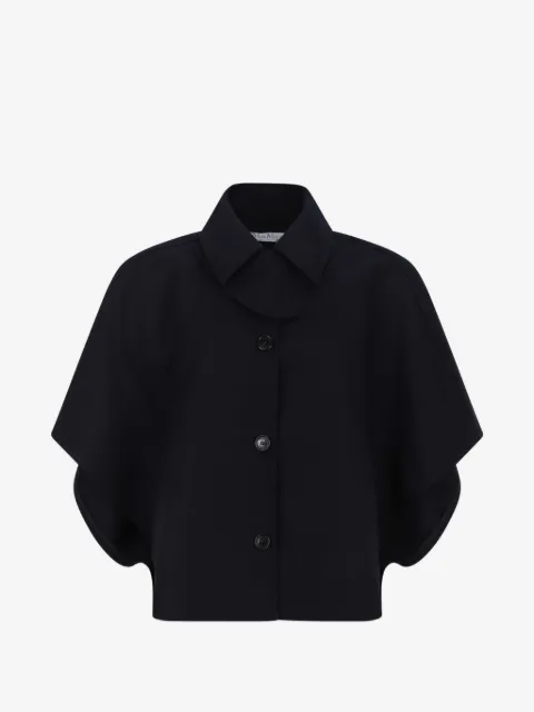 Max Mara ボタン ジャケット