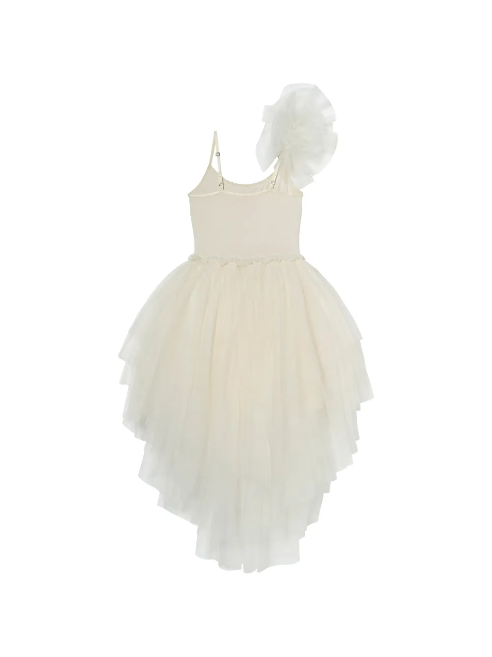  Tutu Du Monde Pearlescent Treasure Tutu Dress - Neutrals 