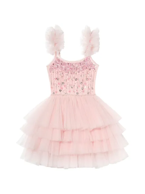 Tutu Du Monde vestido Luminara
