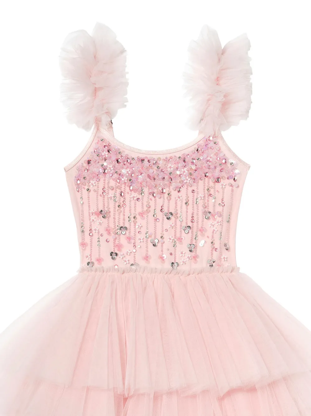  Tutu Du Monde Luminara Tutu Dress - Pink 