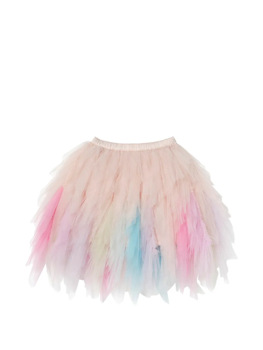 Tutu Du Monde Gonna Rainbow Reverie - Toni neutri