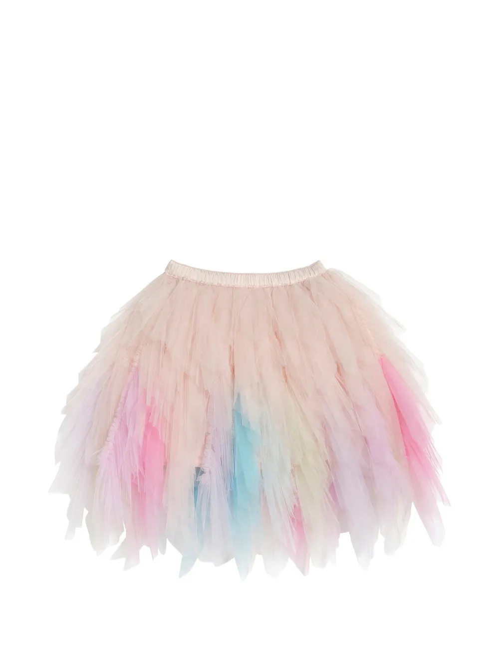 Rainbow Reverie Skirt