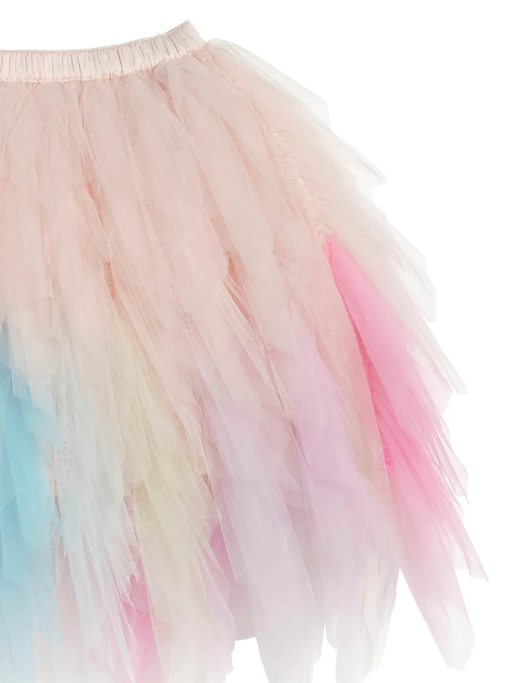 Rainbow Reverie Skirt