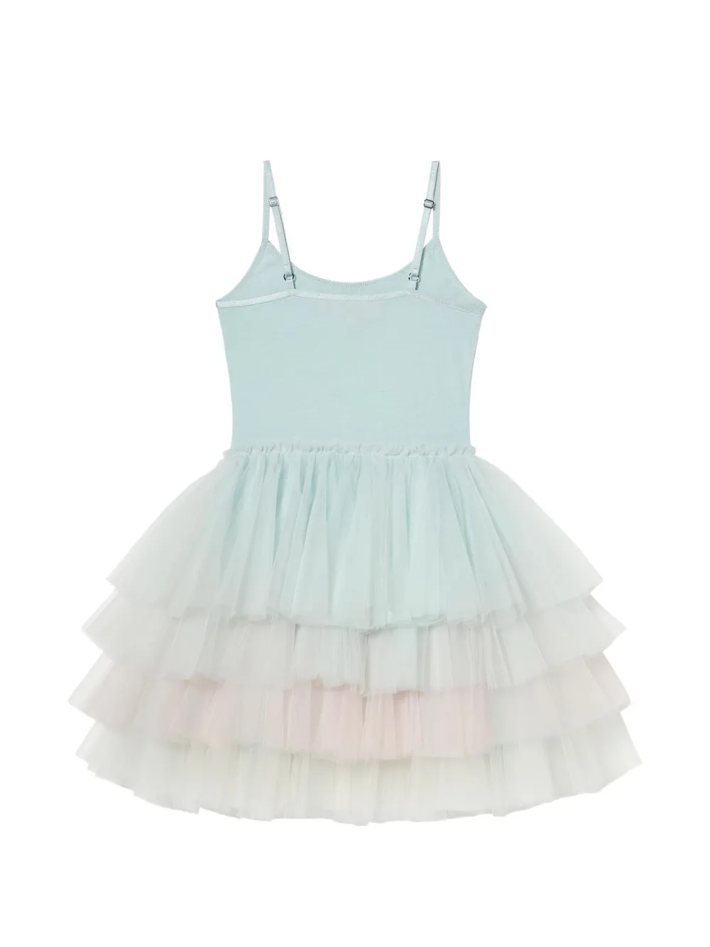 Tutu Du Monde Jurk met tutu Blauw