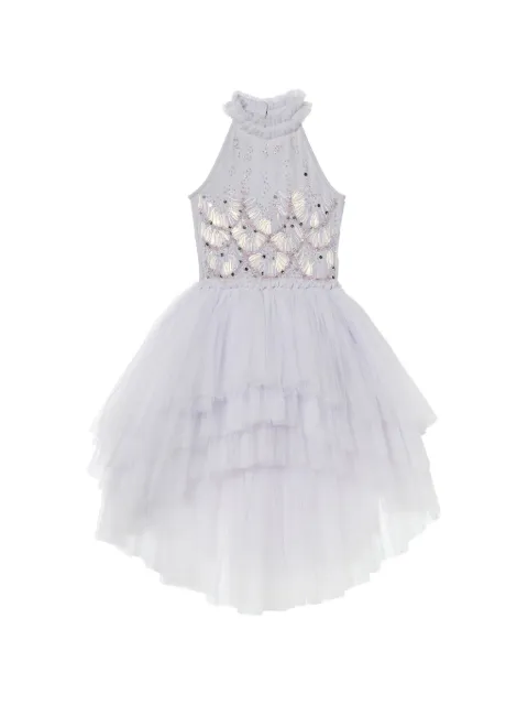Tutu Du Monde Kiss & Shell tutu dress