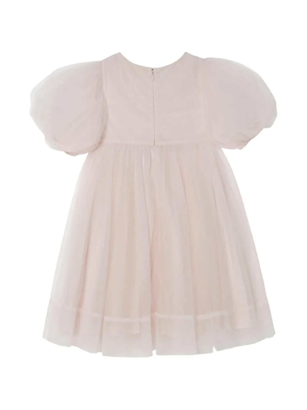 Tutu Du Monde Opaline tulen jurk Roze