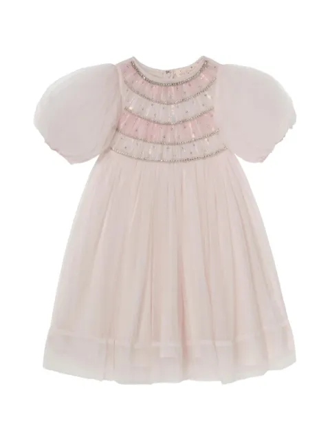 Tutu Du Monde Opaline tulle dress