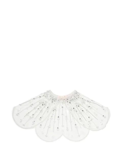 Tutu Du Monde Whispers Of The Deep cape