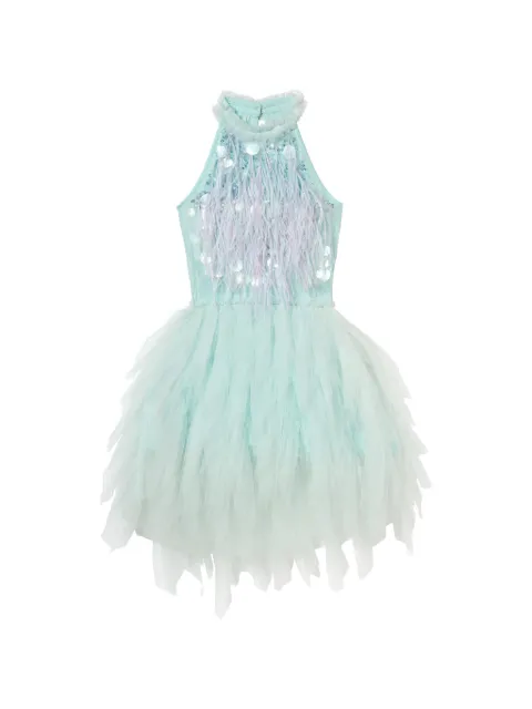 Tutu Du Monde robe Siren Song en tulle