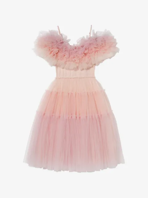 Tutu Du Monde vestido Eos