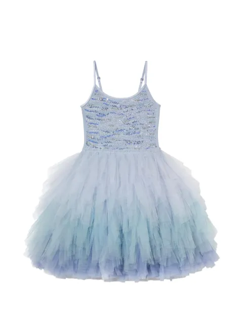 Tutu Du Monde Azure Mirage tutu dress