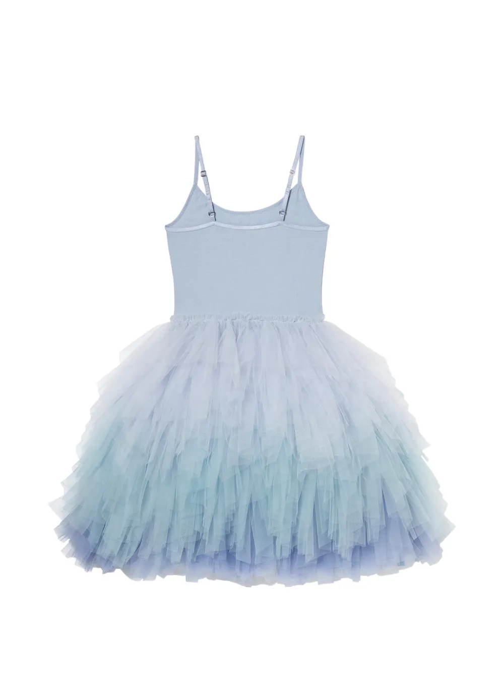  Tutu Du Monde Azure Mirage Tutu Dress - Blue 