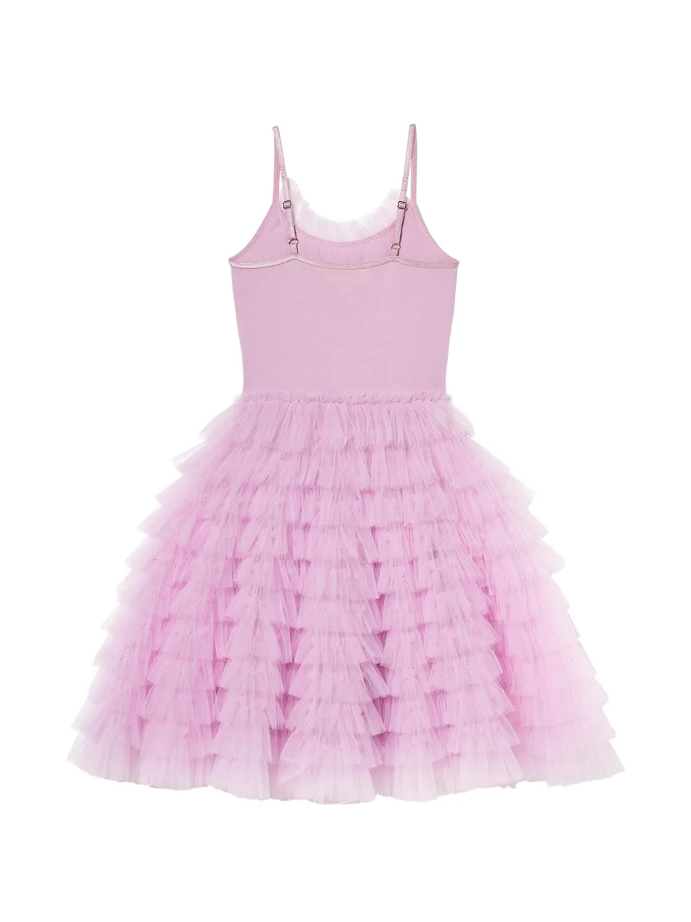 Tutu Du Monde Ocean Orchard jurk met tutu Roze