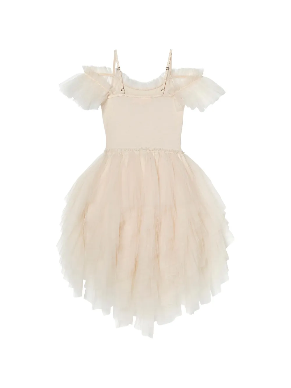 Athena Tutu Dress