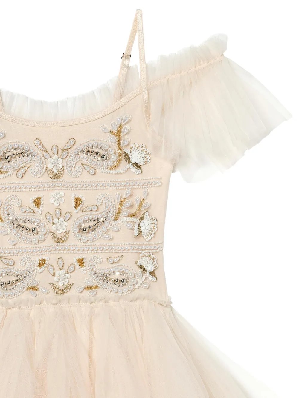 Athena Tutu Dress