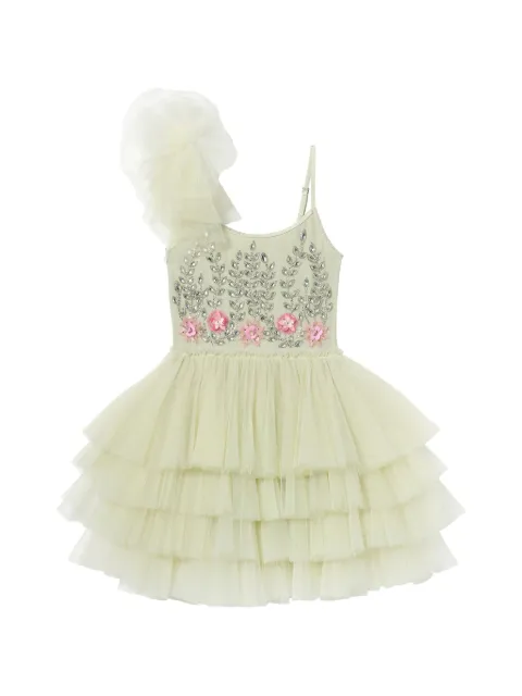 Tutu Du Monde Marina Fleur tylkjole
