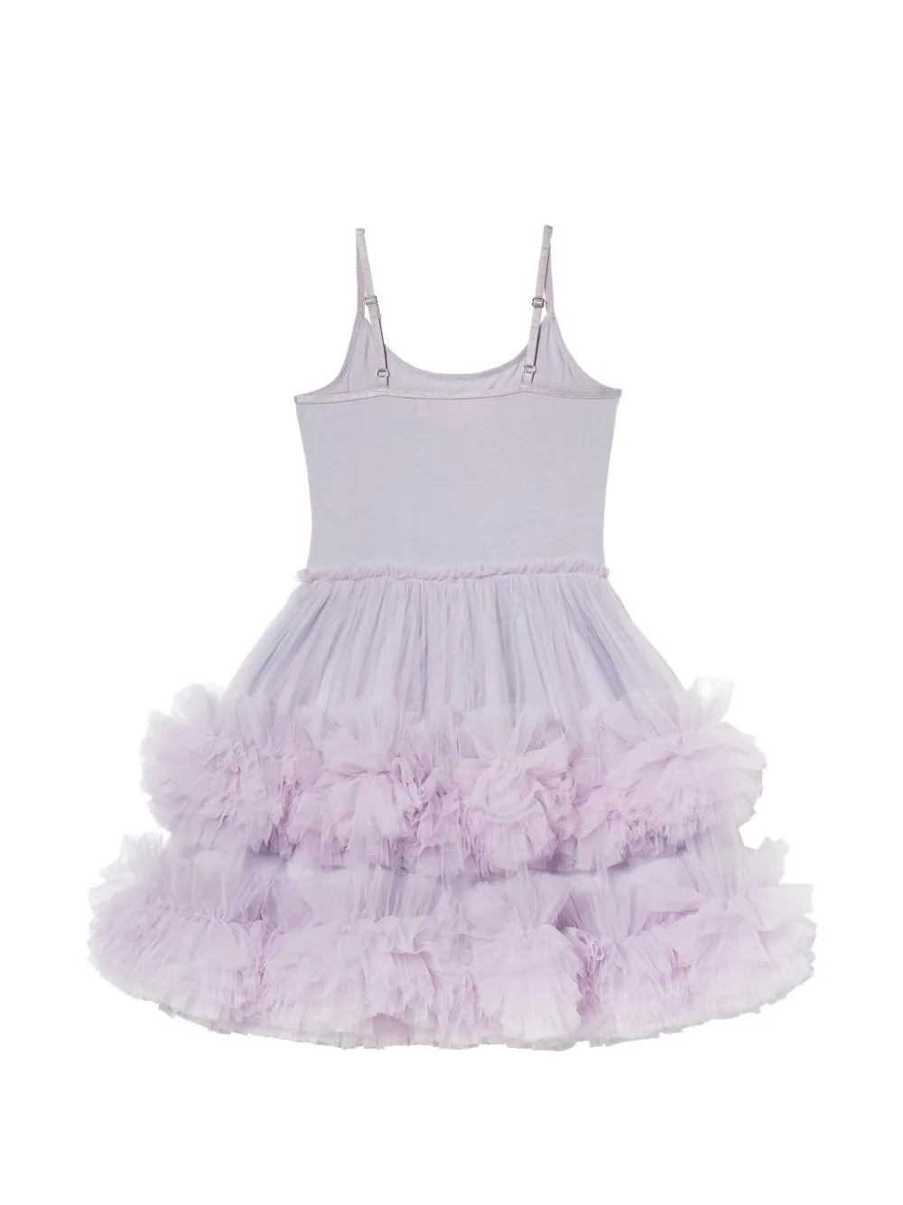 Celestial Shine Tutu Dress