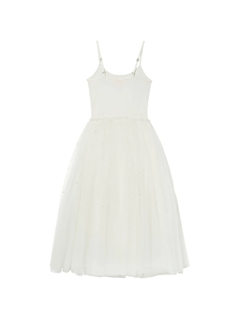 Whispers Of The Deep Tutu Dress