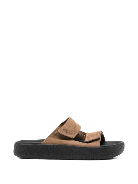 VEJA Etna strap sandals