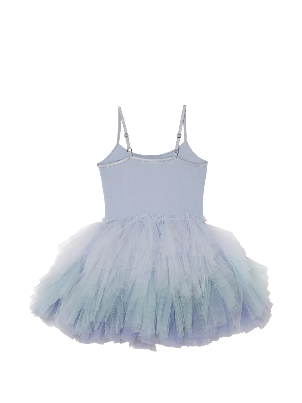 Sequin Azure Mirage Dress