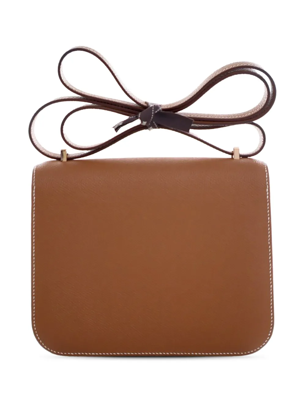 2023 Mini Epsom Constance Iii 18 Crossbody Bag