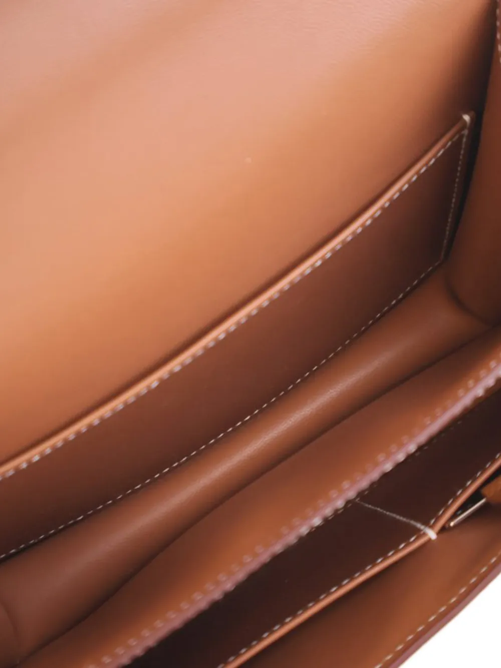 2023 Mini Epsom Constance Iii 18 Crossbody Bag