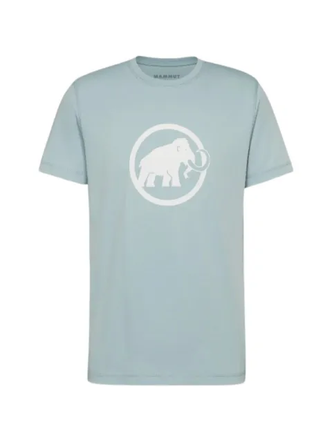 Mammut t-shirt med tryck