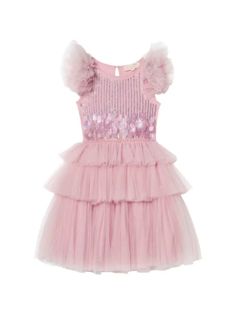 Tutu Du Monde vestido Aphrodite