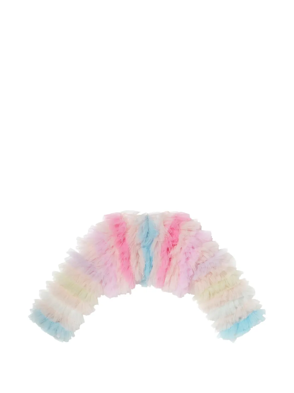 Tutu Du Monde Rainbow Reverie bolero Roze