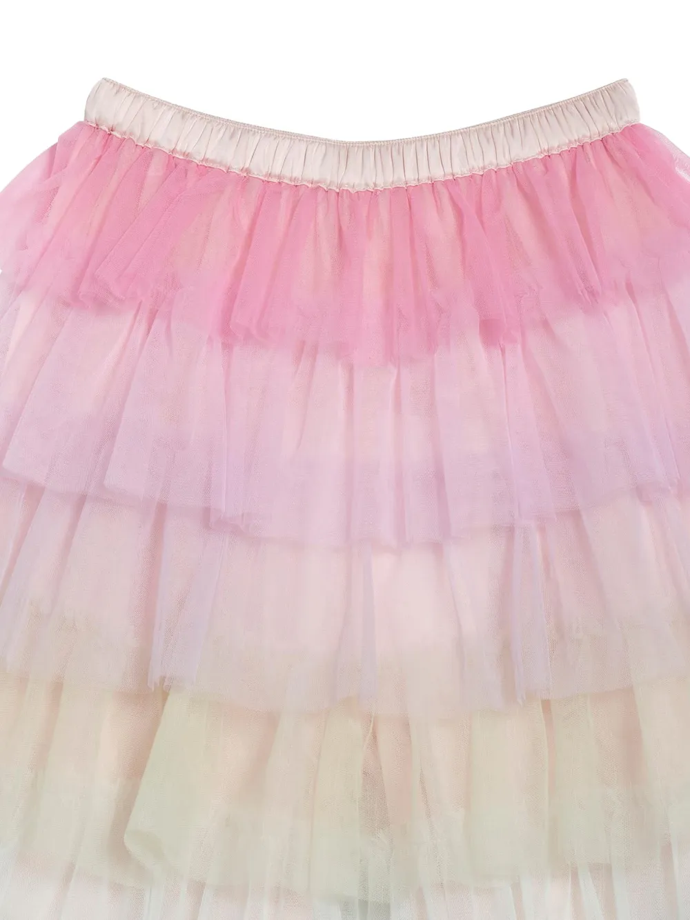 Tutu Du Monde Rainbow Reverie tulen broek Roze