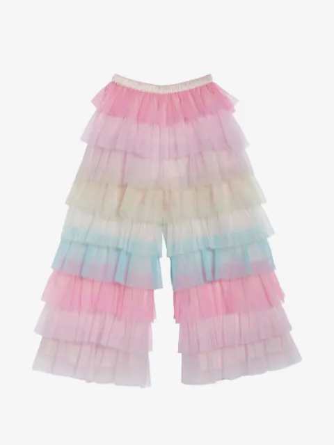 Tutu Du Monde pantalones Rainbow Reverie