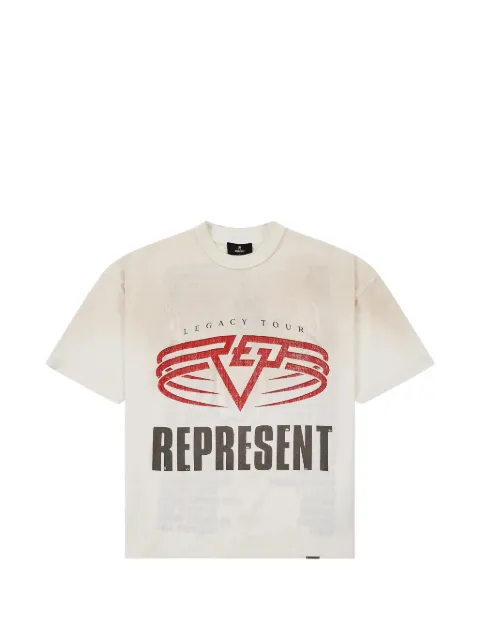 Represent legacy graphic T-shirt