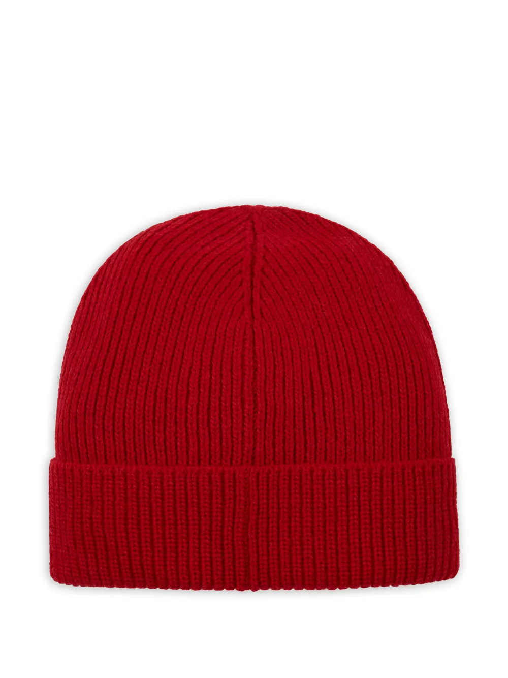 signature-cuff beanie hat