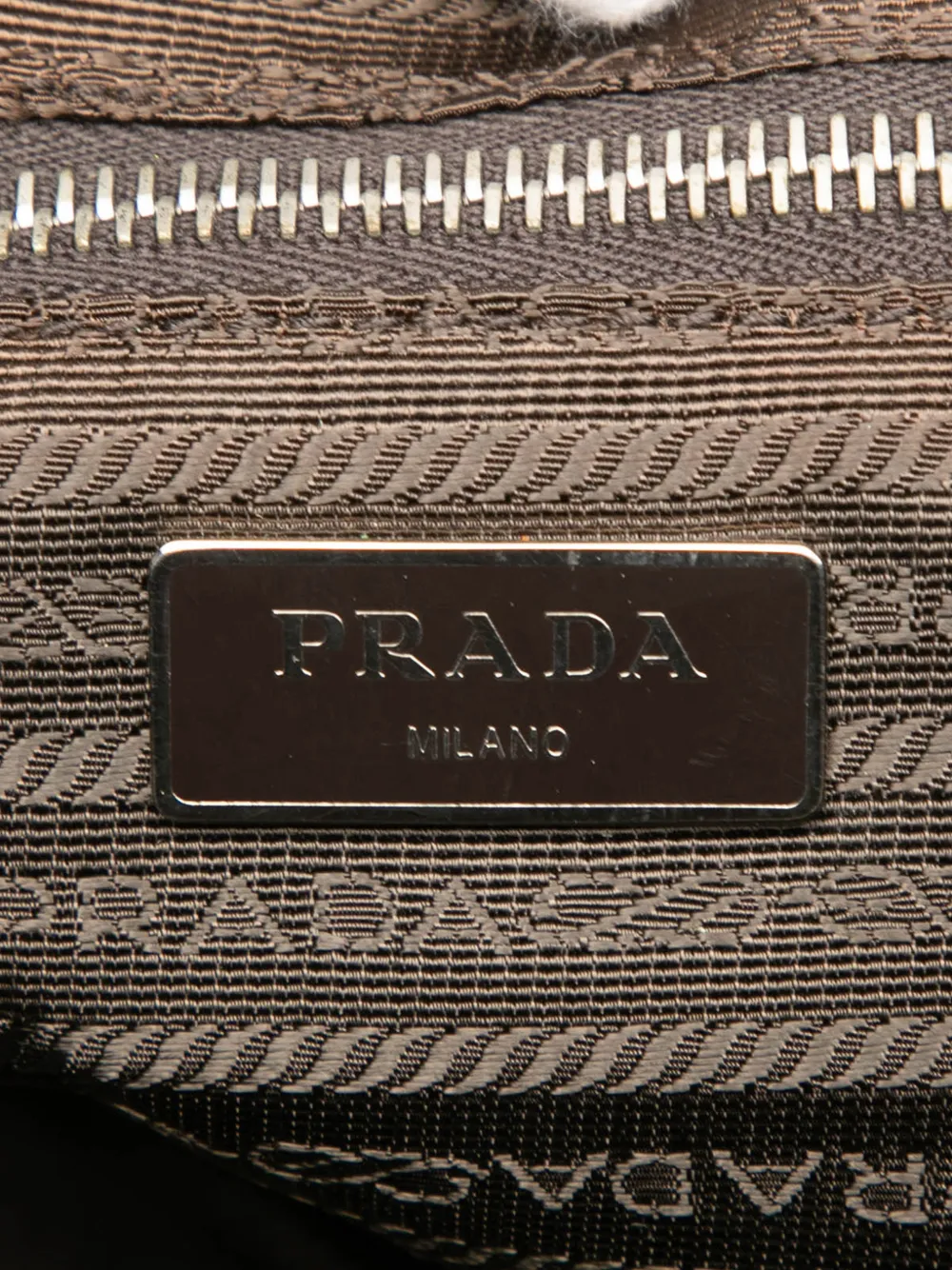 2013-2025 Tessuto Stampato Satchel