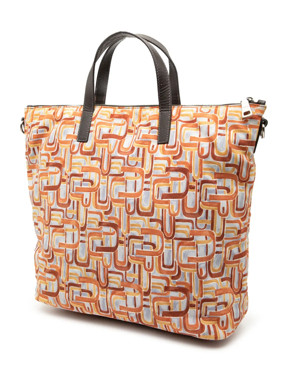2013-2025 Tessuto Stampato Satchel